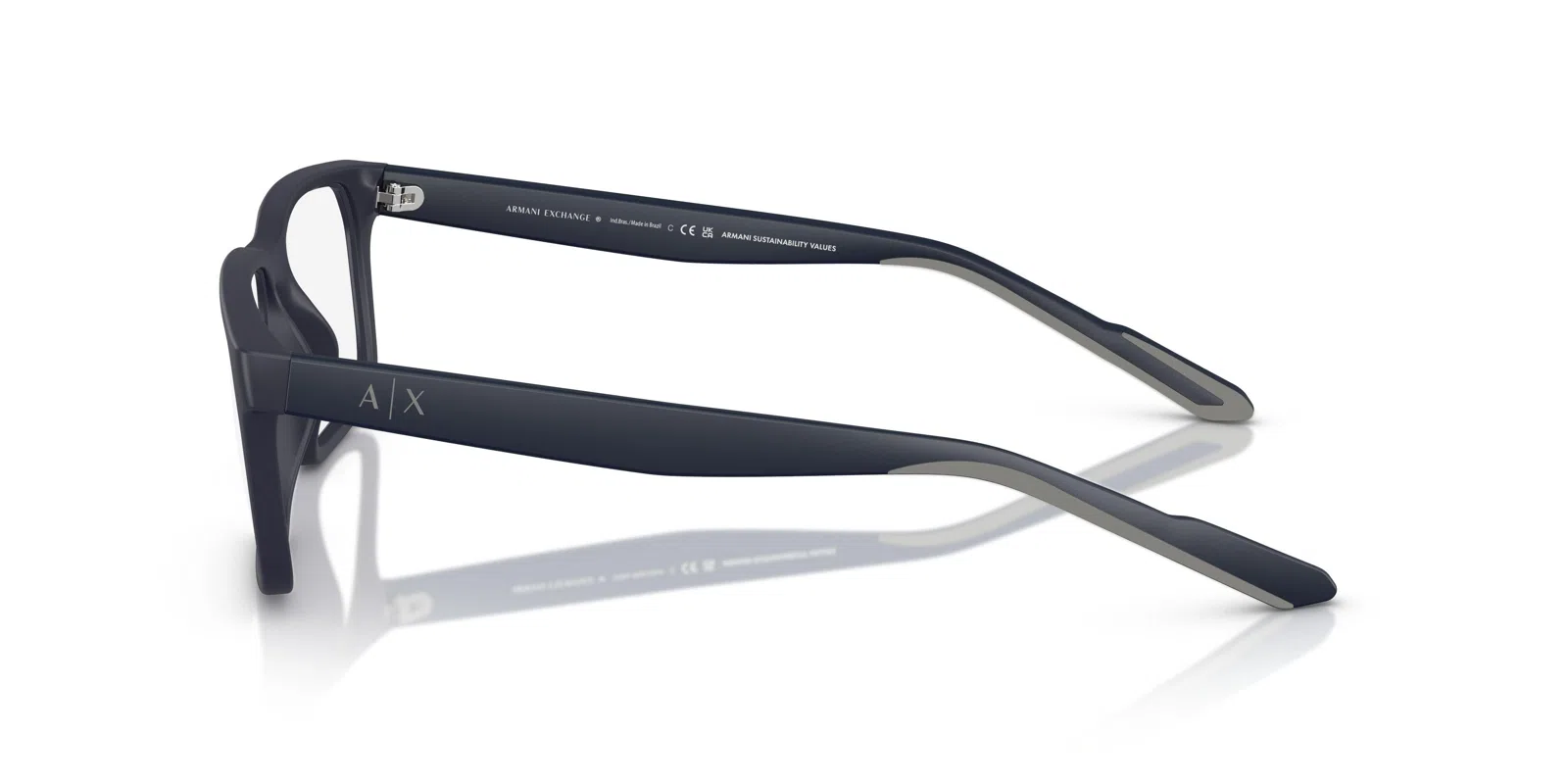 Armani Exchange 3118U Eyeglasses - view 27